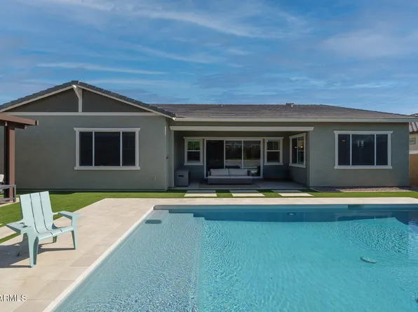 23181 E NIGHTINGALE Road, Queen Creek, AZ 85142
