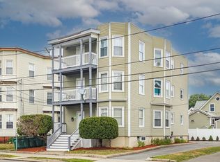 27 Tracy Ave, Lynn, MA 01902