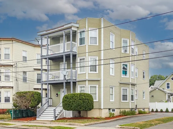 27 Tracy Ave, Lynn, MA 01902