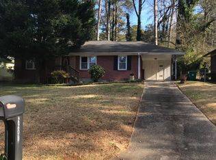 2208 Rosewood Rd, Decatur, GA 30032