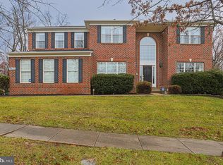 9422 Harcrest Way, Perry Hall, MD 21128