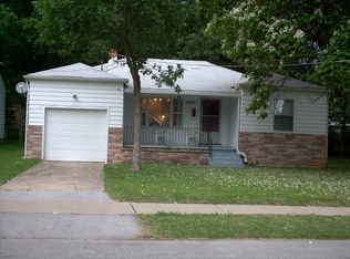 1235 E Harrison St, Springfield, MO 65804