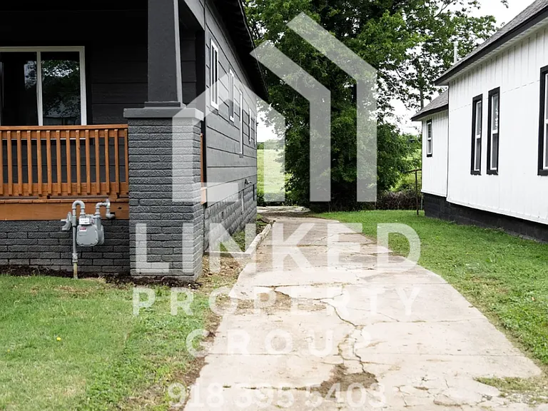 1408 N Denver Ave — Photo 32