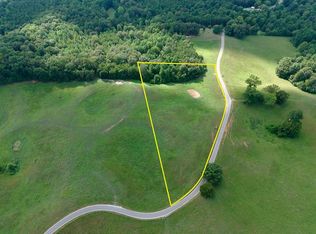 TRACT 2 Barlow Rd, Rock Island, TN 38581