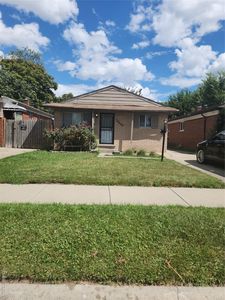 19422 Algonac St, Detroit, MI, 48234