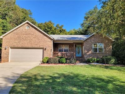 114 Club Point, Anderson, SC, 29626