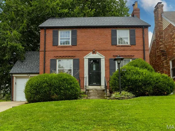 7626 Lindbergh Dr, Saint Louis, MO 63117