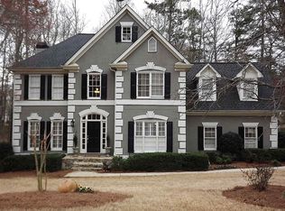4550 Shannon Ct, Suwanee, GA 30024