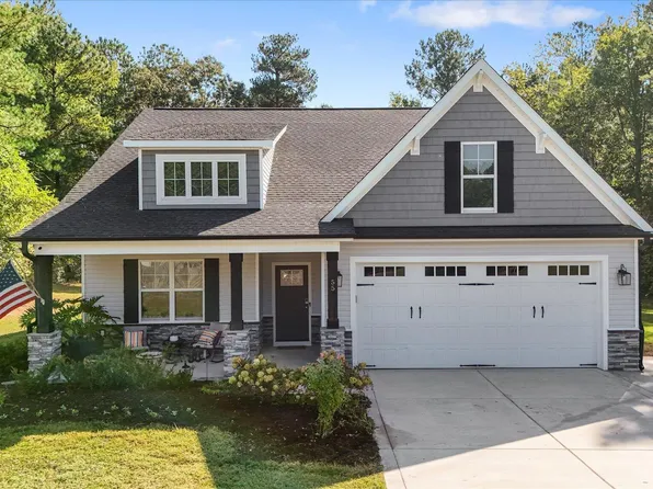 55 C P Stewart Rd, Lillington, NC 27546