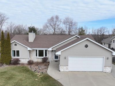 2512 Rebecca DRIVE, Racine, WI, 53402
