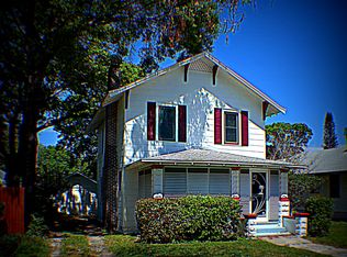 1049 21st Ave N, St Petersburg, FL 33704