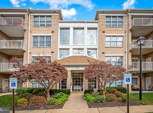 641 Straffan Dr UNIT 303, Lutherville Timonium, MD 21093