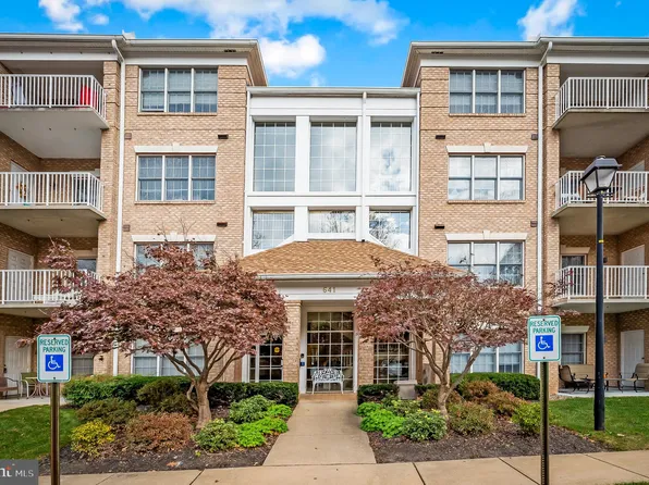 641 Straffan Dr Unit 303, Lutherville Timonium, MD 21093