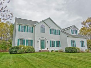 16 Noreen Rd, Mansfield, MA 02048