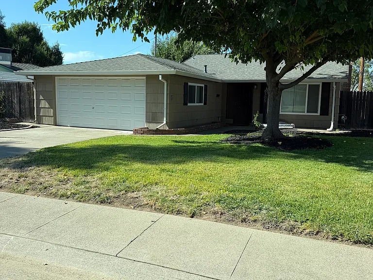 6305 Edgerton Way — Photo 1