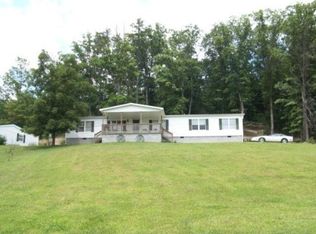 195 Little Clear Creek Rd, Mount Vernon, KY 40456