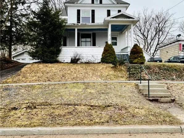 893 State St, Carthage, NY 13619