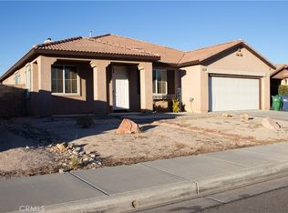 5023 Bell Ave, Palmdale, CA 93552