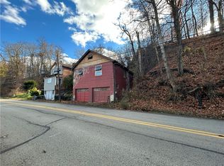 726 E Main St, Monongahela, PA 15063