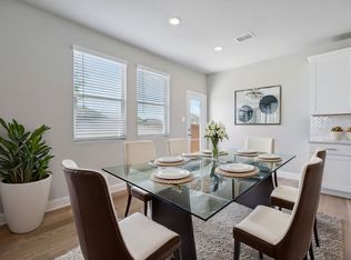 The Harrow Plan, Oak Ridge Park, Corinth, TX 76210