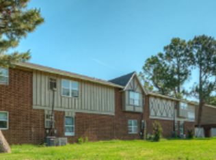 Stratford Square Apartments, Norman, OK 73072