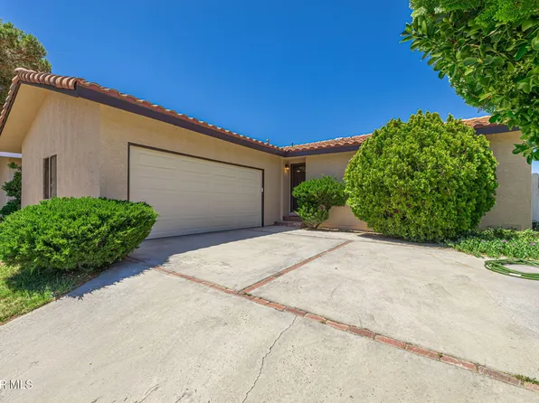 14331 Winchester Dr, Mojave, CA 93501