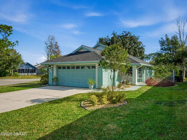 100 Wing Foot Cir, Daytona Beach, FL 32114