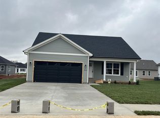 711 Alexander Way LOT 16, Franklin, KY 42134