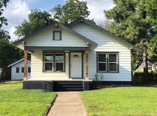 314 W College St, Broken Arrow, OK 74012