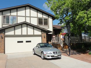 2512 S Rifle St, Aurora, CO 80013