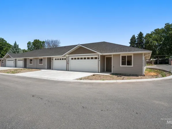 3432 5th St #A, Lewiston, ID 83601