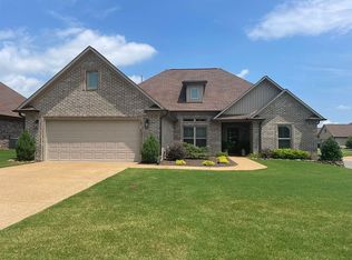 29 Brush Arbor Cv, Jackson, TN 38305