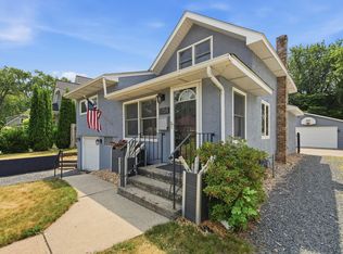 2258 11th St, White Bear Lake, MN 55110