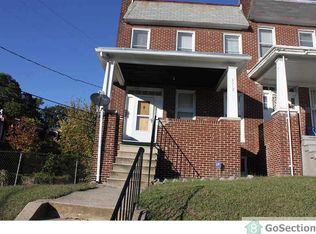 3012 Lyttleton Rd, Baltimore, MD 21216