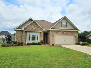 103 Basswood Dr, Dothan, AL 36350