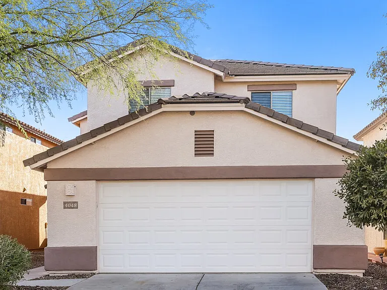 4048 E Angel Spirit Dr — Photo 1