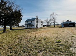 5038 County Highway 10, Oakdale, IL 62268