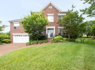 9001 Roemeadow Ln, Knoxville, TN 37922