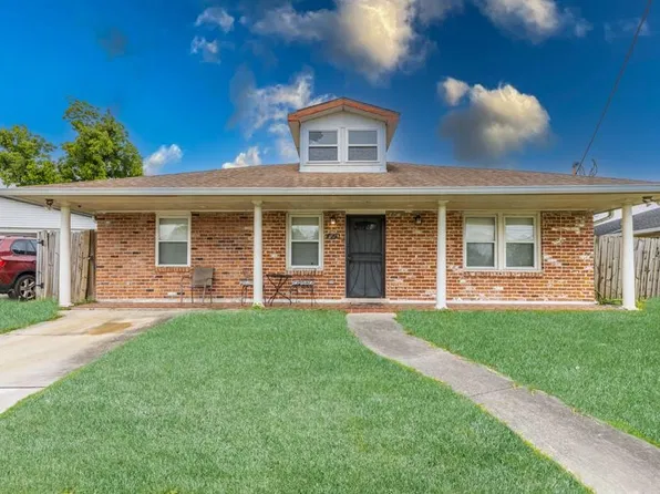 4624 Wright Rd, New Orleans, LA 70128