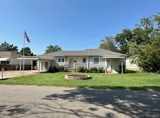 311 W 42nd St, Sand Springs, OK 74063