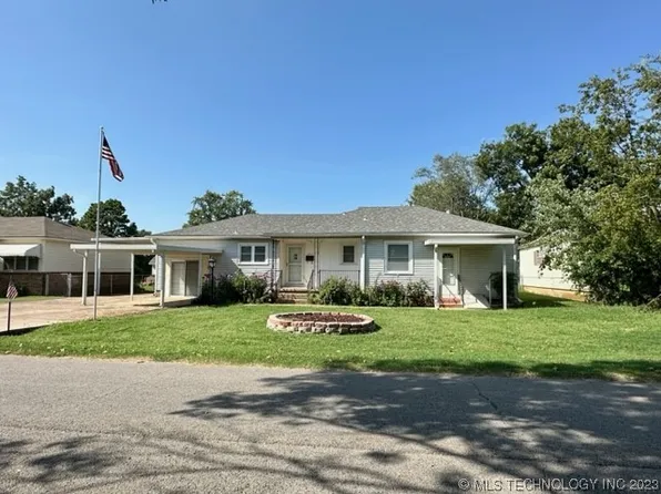 311 W 42nd St, Sand Springs, OK 74063