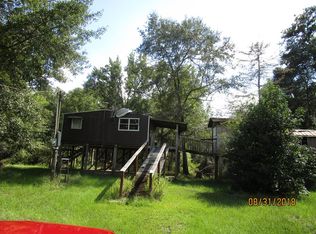 882 Parker Springs Rd, Claxton, GA 30417