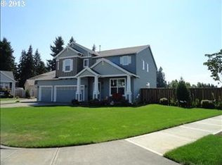15001 NE 102nd St, Vancouver, WA 98682