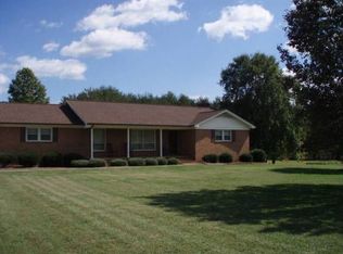 5508 Swinging Bridge Rd, Conover, NC 28613