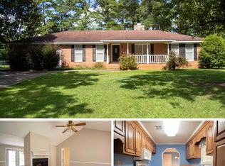 104 Valley Ridge Dr, Perry, GA 31069