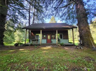 9999 Pleasant Meadows Ln, Beaver, WA 98305