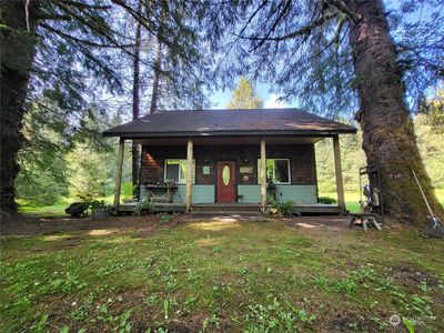 9999 Pleasant Meadows Lane, Beaver, WA, 98305