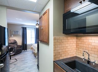 Corporate Manor Apartments, Buffalo, NY 14201