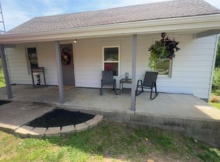 1440 State Highway 1379, Central City, KY 42330
