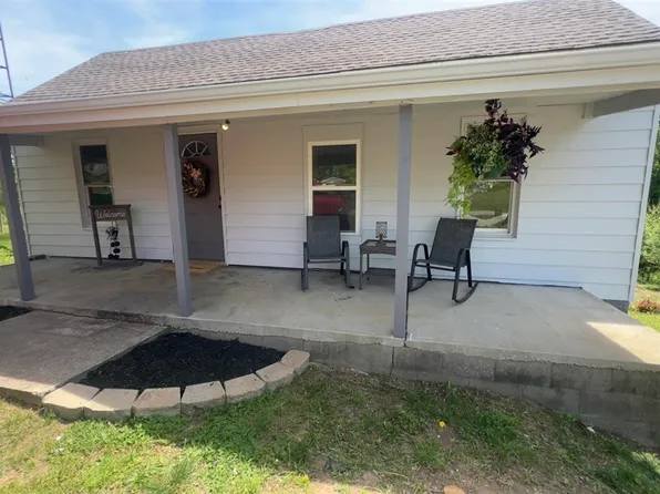 1440 State Highway 1379, Central City, KY 42330